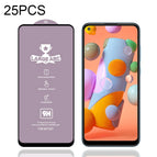 For Samsung Galaxy A11 (25 PCS)