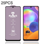For Samsung Galaxy A31 (25 PCS)