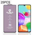 For Samsung Galaxy A41 (25 PCS)