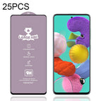 For Samsung Galaxy A51 (25 PCS)