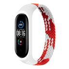 S 150mm / Red White