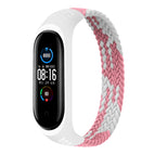 M 160mm / Pink White