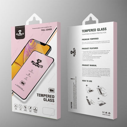 9H HD Large Arc High Alumina Full Screen Tempered Glass Film, For Xiaomi Redmi Note 10 (1 PC), For Xiaomi Mi 10T 5G (1 PC), For Xiaomi Mi 10T Pro 5G (1 PC), For Xiaomi Mi 10T Lite 5G (1 PC), For Xiaomi Mi 10 Lite Zoom (1 PC)                            ...