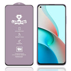 For Xiaomi Redmi Note 9 5G (1 PC)