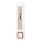 For Apple Watch Series 9 / 8 / 7 41mm / Pink