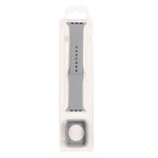 For Apple Watch Series 9 / 8 / 7 41mm / Grey
