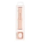 For Apple Watch Series 9 / 8 / 7 41mm / Rose Pink