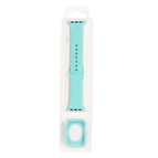 For Apple Watch Series 9 / 8 / 7 41mm / Light Blue