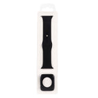 For Apple Watch Series 9 / 8 / 7 41mm / Black