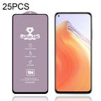 For Xiaomi Mi 10T 5G (25 PCS)