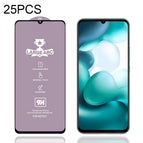For Xiaomi Mi 10 Youth 5G (25 PCS)