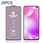For Xiaomi Poco X2 (25 PCS)