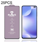 For Xiaomi Redmi K30 5G / 4G (25 PCS)