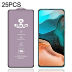 For Xiaomi Redmi K30 Pro (25 PCS)