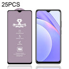 For Xiaomi Redmi Note 9 4G (25 PCS)
