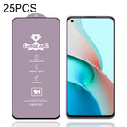 For Xiaomi Redmi Note 9 5G (25 PCS)