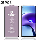 For Xiaomi Redmi Note 9T (25 PCS)