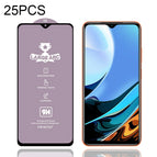 For Xiaomi Redmi 9T (25 PCS)