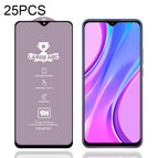 For Xiaomi Redmi 9 Prime (25 PCS)