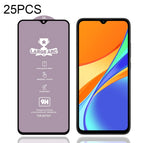 For Xiaomi Redmi 9C (25 PCS)