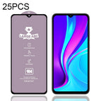 For Xiaomi Redmi 9 (India Version) (25 PCS)