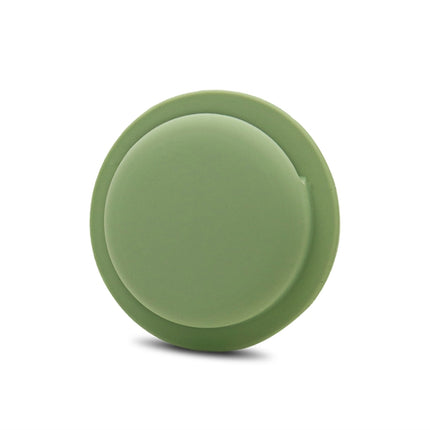 Protection Cover Sleeve Anti-scratch Anti-lost Silicone Protective Case, For AirTag 2nd Gen / AirTag 1st Gen