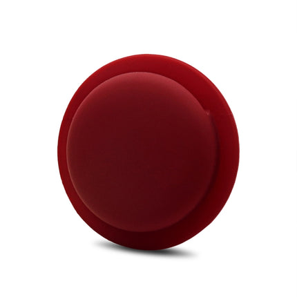 Protection Cover Sleeve Anti-scratch Anti-lost Silicone Protective Case, For AirTag 2nd Gen / AirTag 1st Gen