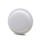 For AirTag 2nd Gen / AirTag 1st Gen / White