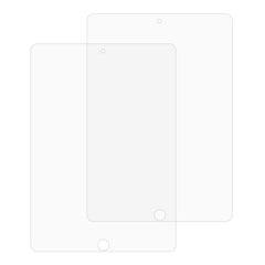 2 PCS 9H 2.5D Explosion-proof Tempered Glass Film, For iPad 9.7 2018 / 2017 / Pro 9.7 / Air 2 / Air (2 PCS)