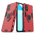 For OnePlus 9R / Red