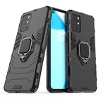 For OnePlus 9R / Black