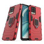 For OPPO Realme 8 / Red
