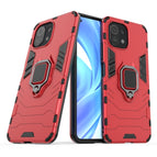For Xiaomi Mi 11 Lite / Red