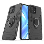 For Xiaomi Mi 11 Lite / Black