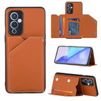 For OnePlus 9 / Brown