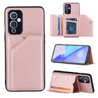 For OnePlus 9 / Rose Gold