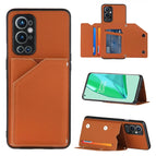 For OnePlus 9 Pro / Brown