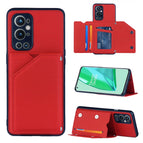 For OnePlus 9 Pro / Red