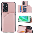 For OnePlus 9 Pro / Rose Gold