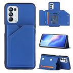 For OPPO A93 5G / Blue