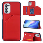 For OPPO A93 5G / Red