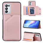 For OPPO A93 5G / Rose Gold