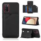 For Samsung Galaxy A02s (US Version) / Black