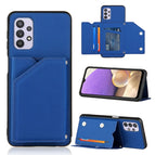 For Samsung Galaxy A32 5G / Blue