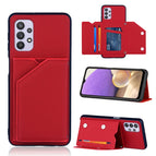 For Samsung Galaxy A32 5G / Red