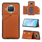 For Xiaomi Mi 10T Lite 5G / Brown
