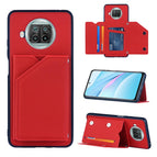 For Xiaomi Mi 10T Lite 5G / Red