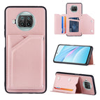 For Xiaomi Mi 10T Lite 5G / Rose Gold