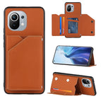 For Xiaomi Mi 11 / Brown