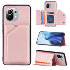 For Xiaomi Mi 11 / Rose Gold